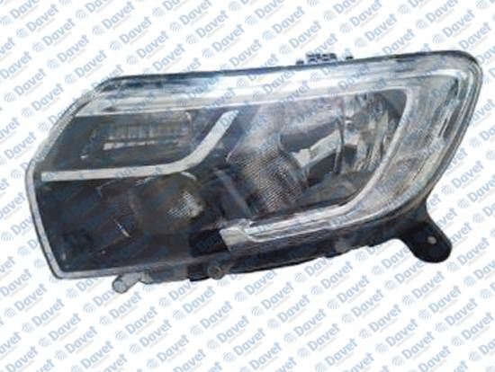 VALEO 450484 Far Sol Rapid 05/17>